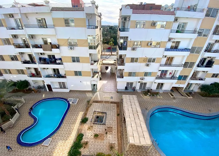 Appartamento Lotus Compound Kawser
